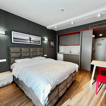 Batumi Deluxe Apartments Buitenkant foto
